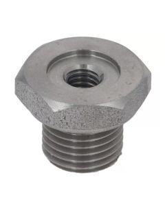 Niplu pentru senzor 1/4" GAS x M6 - 10204026