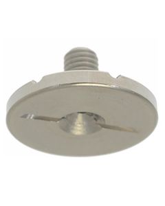 Sita dus dispersor cap grup 457342000, ø 21 mm, filet M5x1