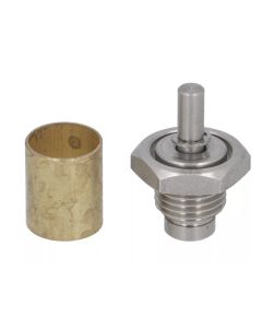 Valva de aerisire pentru boiler 1/4" - 10572986