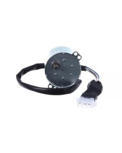 Motor DEXUN 50KTYZ, 6W, 220-240V, 50/60Hz, 1/1.2 rpm - 41664755