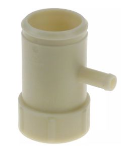 Unitate de golire filet 1 1/2" ø ext. 50mm H 89mm ø int. 40mm ø furtun 12mm - 502325