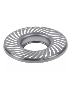 Filtru/sita storcator de citrice &oslash; 137mm, H 21mm, int. &oslash; 53mm - 02600022