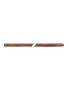 Tub de cupru ø 6 x 5mm L 0,23m - 692667