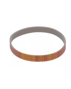 Curea TB2-310, circumferinta L 310 mm, latime 10 mm, cu 5 caneluri - 697280c5