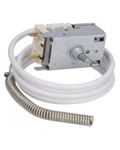 Termostat container cuburi de gheata A010219, Whirlpool 481227128575