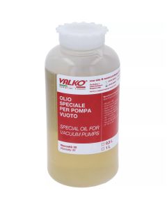 Ulei Valko pentru pompa de vid, vascozitate 32, bidon de 1 litru