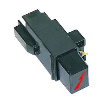 Aprinzator piezoelectric - bricheta pentru valva de gaz Minisit - 100001