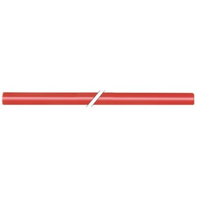 Cablu de aprindere 1 mm², ext ø 6 mm, t.max. 180°C, lungime 5 m - 100028
