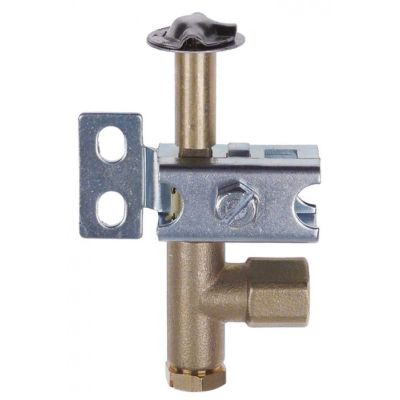 Arzator pilot, serie 100, cu 3 flacari, diametru duza ø 0,2 mm GPL - 100043
