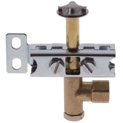 Arzator pilot cu 3 flacari, cu duza de 0,2 pentru GPL - 100046