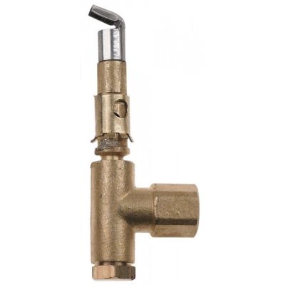 Arzator pilot SIT, serie 100, duza de tip A, diametru duza ø 0,2 mm, GPL - 100047