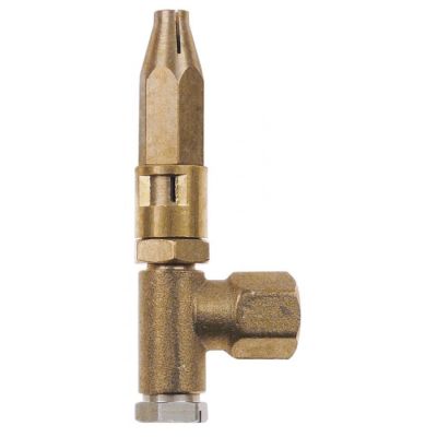 Arzator pilot SIT, serie 100, duza de tip A, diametru duza ø 0,2 mm, GPL - 100048