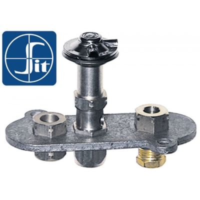 Arzator pilot SIT, serie 160 cu 2 flacari - 100053