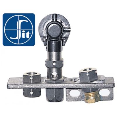 Arzator pilot SIT, serie 160 cu 2 flacari - 100055