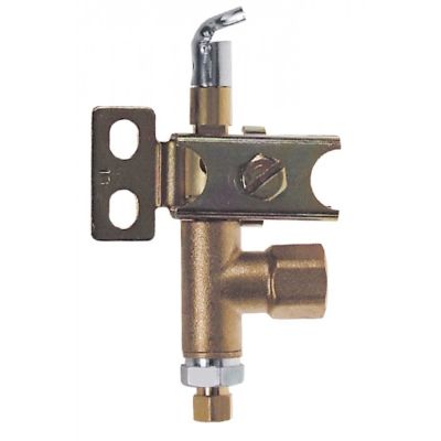 Arzator pilot serie 100, diametru duza ø 0,2 mm, GPL - 100069