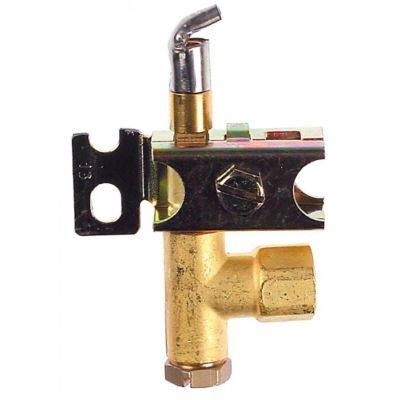 Arzator pilot SIT serie 100, diametru duza ø 0,2 mm, GPL - 100084