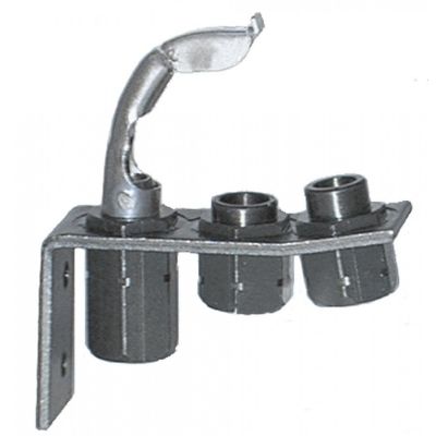 Arzator pilot SIT serie 140, cu 1 flacara - 100095