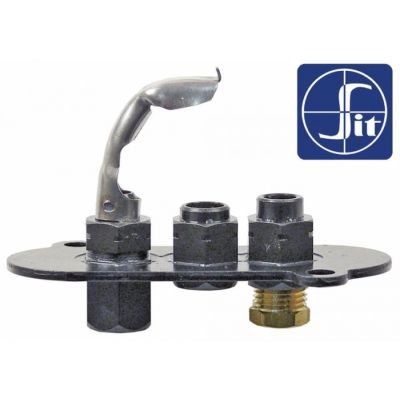 Arzator pilot SIT serie 150 cu o flacara - 100170