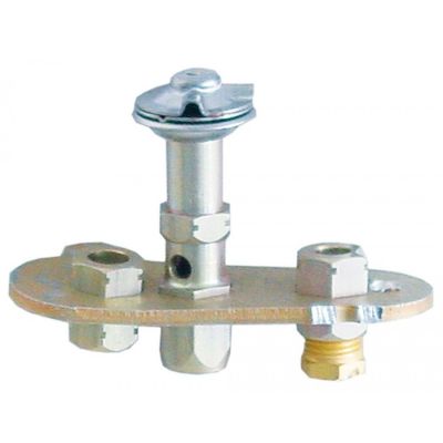 Arzator pilot SIT serie 160, cu 2 flacari - 100192
