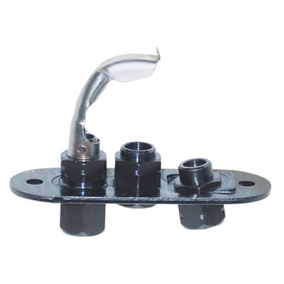Arzator pilot SIT serie 140, cu 1 flacara - 100198