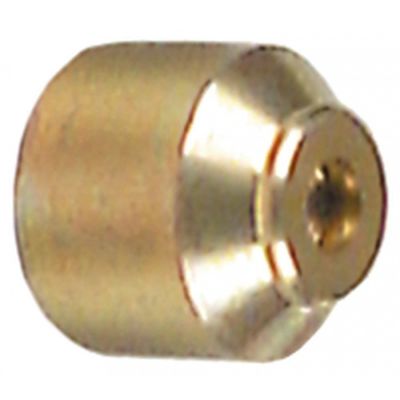 Duza arzator pilot cod 41, orificiu ø 0,41 mm, gaz natural, 1 buc - 100202