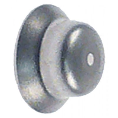 Duza arzator pilot, cod 6, gaz natural, presiune gaz 25 mbar, 1 buc - 100227