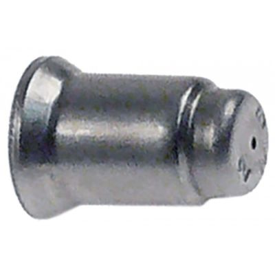 Duza arzator pilot cod 26, orificiu ø 0,26 mm, gaz natural - 100277