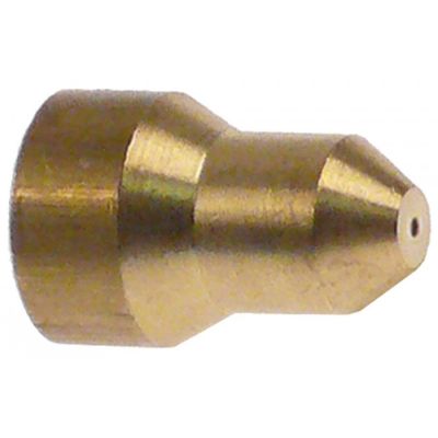 Duza gaz cu orificiu ø 1,45 mm, gaz natural - 100614