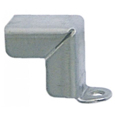 Protectie pentru arzator pilot 25x25x18 mm - 100966