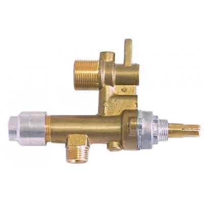 Robinet de gaz MADEC - 101194
