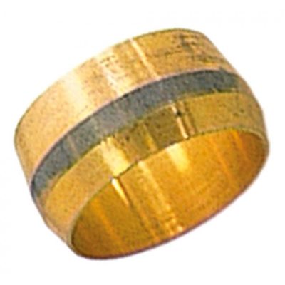 Inel de etansare, bicon, diametru interior ø 20 mm - 101257