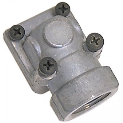 Cot 1/2" de conectare serie 710 Minisit - 101269