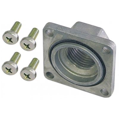 Flansa de conectare dreapta 1/2" - 101305