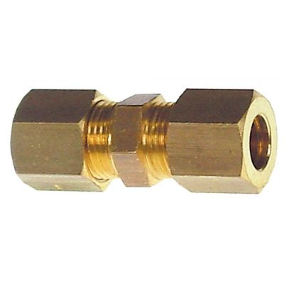 Racord, T1 M12x1, tub - Cod 101330