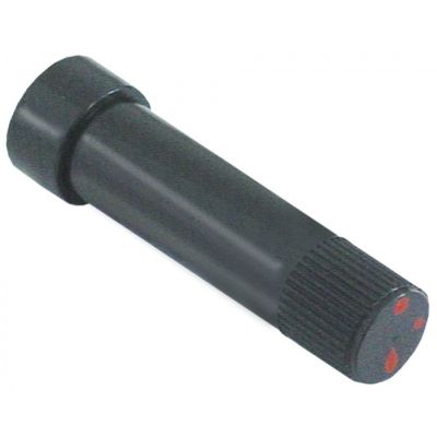 Extensie buton sau prelungitor L 75 mm pentru NOVASIT - 101359