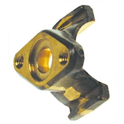 Flansa pentru robinet de gaz - 101375