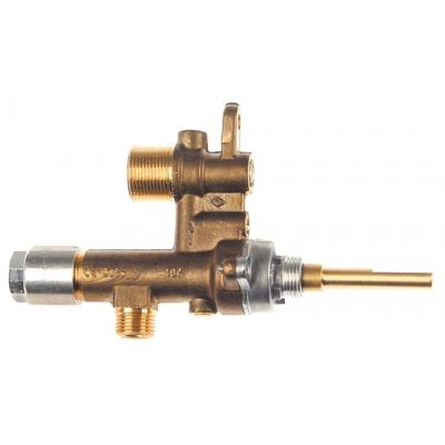 Robinet de gaz MADEC - 101635