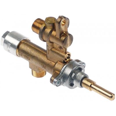 Robinet de gaz MADEC - 101638