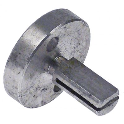 Adaptor buton ax ø 8 x 10 mm - 101712