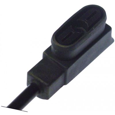 Conector cu cablu L 905 mm, SIT 0.960.117, NOVA 822/826/827 - 101776
