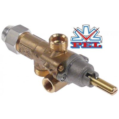 Robinet de gaz PEL21S - 101885
