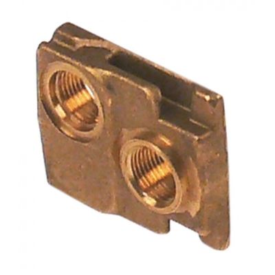 pilot burner
