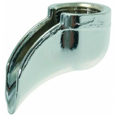 Picurator deschis, pentru o ceasca, filet montare 3/8"