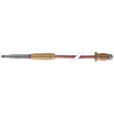 Termocuplu L 220mm, filet racord M8x1 - 102266