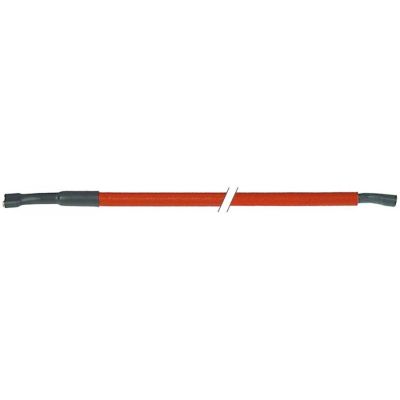 ignition cable cable length 1500mm connection ø4mm / F6,3mm