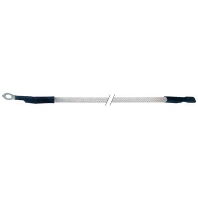 ignition cable cable length 2000mm connection F2,8mm / lug M4