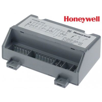 Automat de aprindere Honeywell S4560M 1010