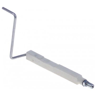 Electrod de aprindere 6x7 mm, conexiune M4 - 102442