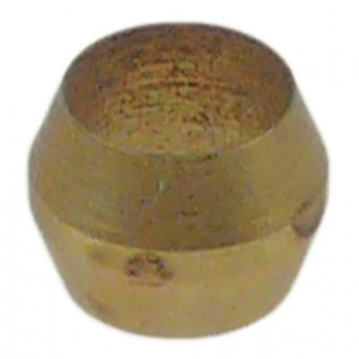 Inel de etansare, bicon, int ø 7 mm, ext. ø 9,5 mm, L 7 mm, 1buc - 102483