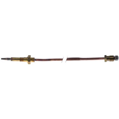 Termocuplu L 600mm, cap M6x0,75, racord M8x1 - 102492